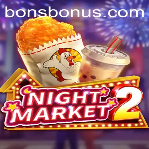 Discovering NightMarket2: An Immersive Gaming Experience with BONS