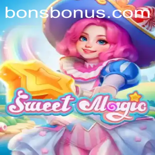 SweetMagic: A Captivating Journey into Enchantment