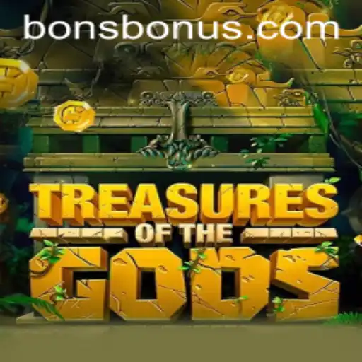 Unveiling the Mysteries of TreasureoftheGods: A Journey Through Ancient Realms