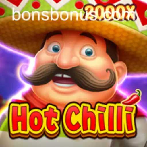 HotChilli: A Spicy Gaming Experience with BONS