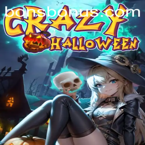 CrazyHalloween: Unleash the Thrills with BONS