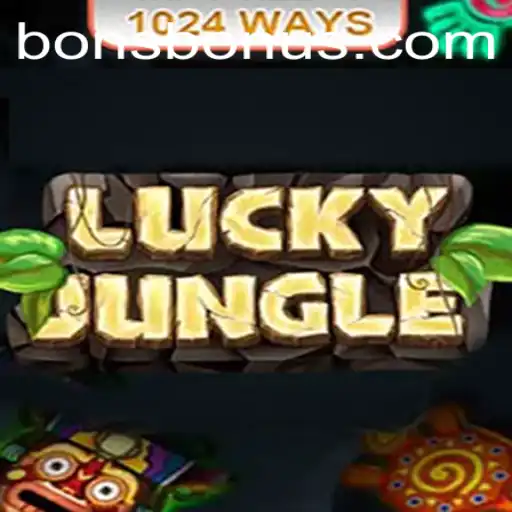 Discover the Thrills of LuckyJungle1024: The Ultimate Adventure Game