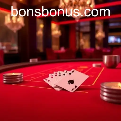 Exploring the World of Online Baccarat on BONS