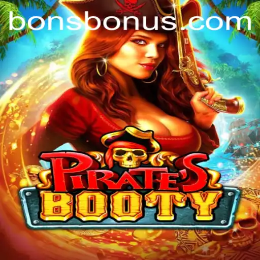Discover the Thrilling World of PiratesBooty: How to Master the Game with BONS