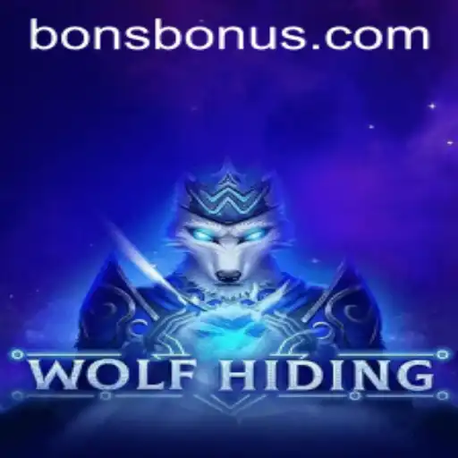 Unveiling WolfHiding: A Thrilling Game Adventure with BONS Strategy