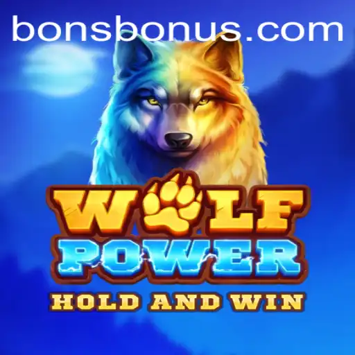 Discover the Exciting World of WolfPower: Unleash the Power Within