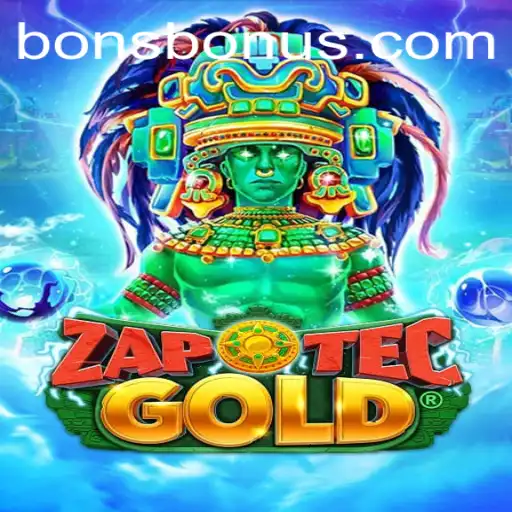 ZapOtecGold: An Engaging Journey Through Ancient Ruins
